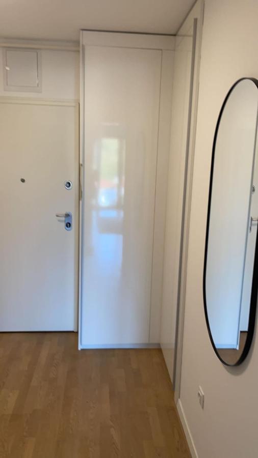Onpoint Apartment Zagreb Exterior photo