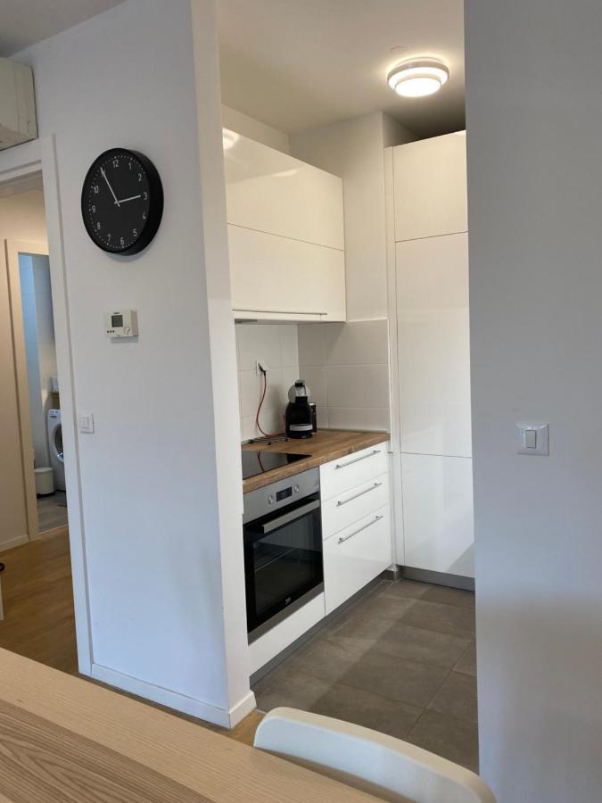 Onpoint Apartment Zagreb Exterior photo