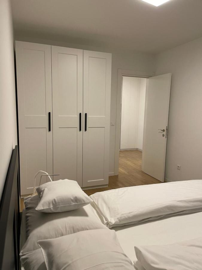 Onpoint Apartment Zagreb Exterior photo